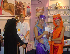 Advanced Natural in Dubai