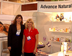 Advanced Natural in Las Vegas