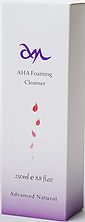 Foaming Cleanser