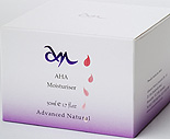 Moisturiser